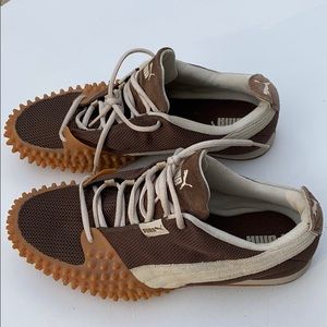 Puma sneakers